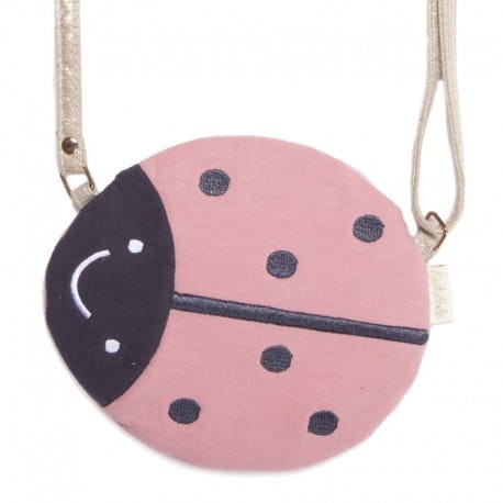 Rockahula Kids torebka Lola Ladybird