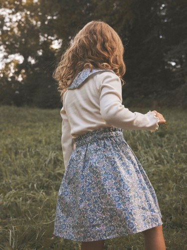 Spódnica HUTTEliHUT Liberty May field