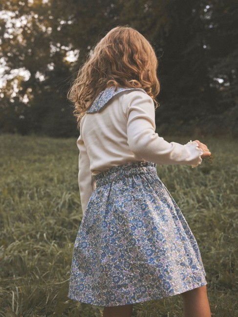 Spódnica HUTTEliHUT Liberty May field