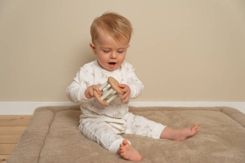 Grzechotka Little Dutch Baby Bunny FSC LD8860 3746