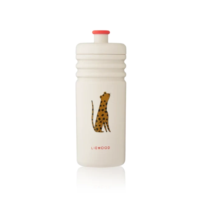 Liewood bidon Lionel Leopard