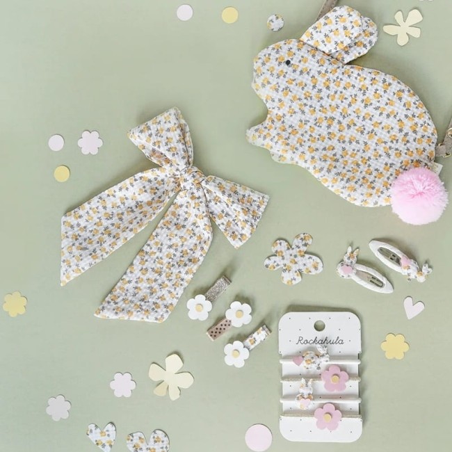 Rockahula Kids Ditsy Daisy Bar 3 szt.