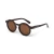 Liewood Darla dark tortoise okulary dla dzieci 4-10y