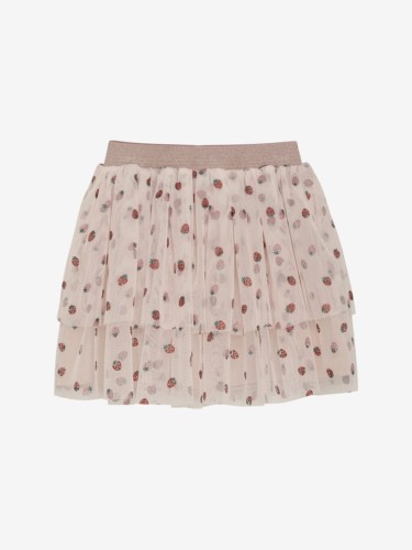 Minymo spódnica tiulowa spanish villa