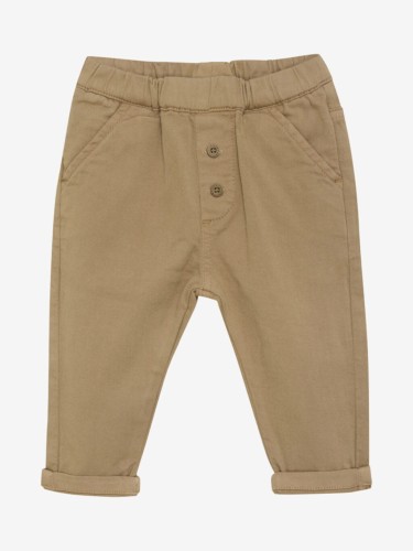 Minymo spodenki baby Twill pants cartouche
