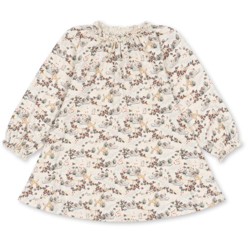 Konges Slojd sukienka Chleo dress Mizumi