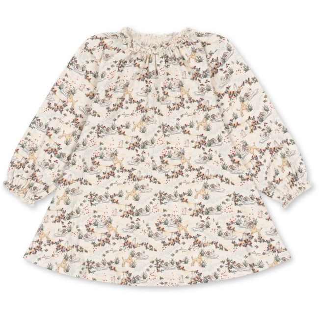 Konges Slojd sukienka Chleo dress Mizumi