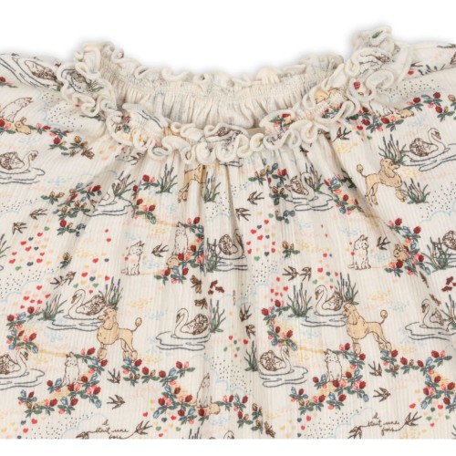 Sukienka Konges Slojd Chleo Mizumi