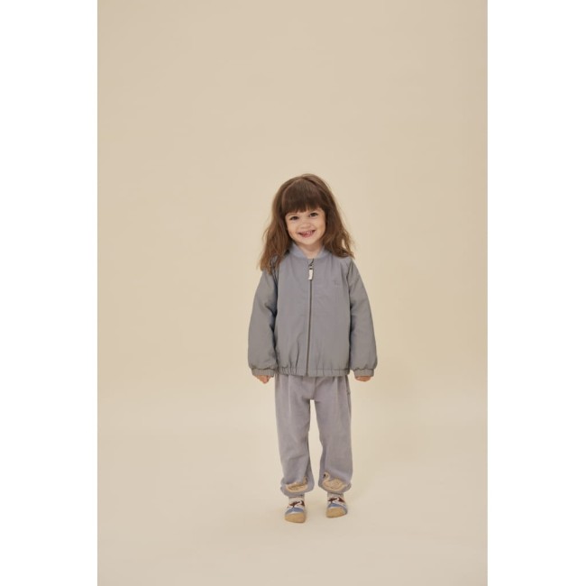 Konges Slojd spodnie Itty pants Tradewinds