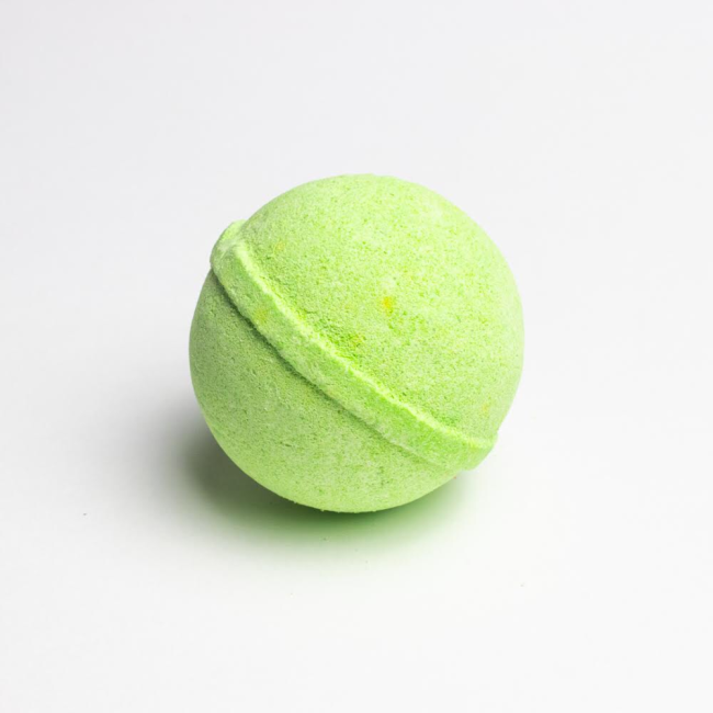 Kula MINI-U do kąpieli musująca z niespodzianką 279