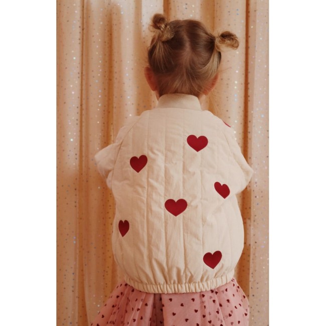 Bomberka dla dzieci Konges Slojd Coeur