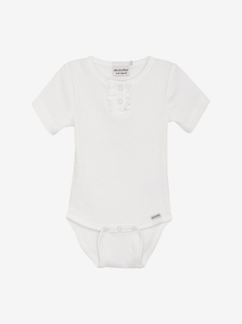 Minymo body rib Pristine