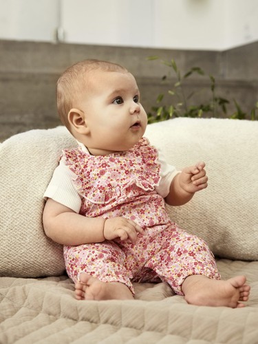 Body Minymo rib Pristine