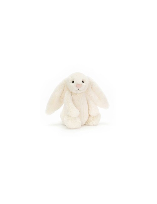 Jellycat króliczek kremowy 18cm