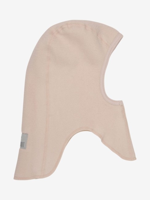 Huttelihut kominiarka Cotton Fleece mahogany rose