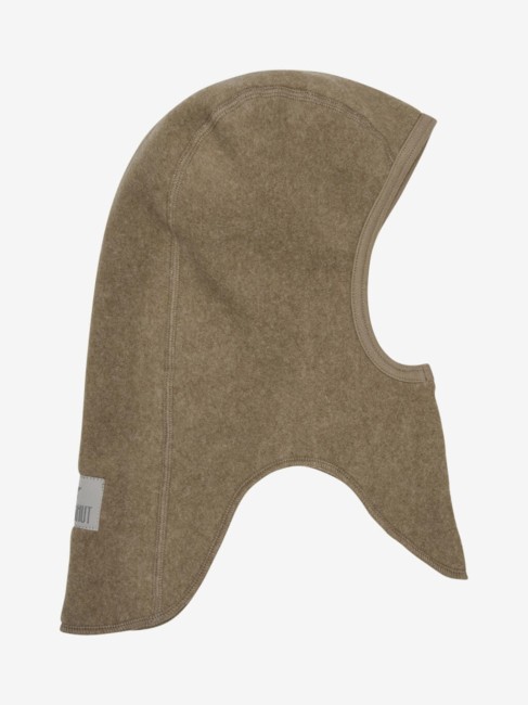 Huttelihut kominiarka Cotton Fleece mole melange