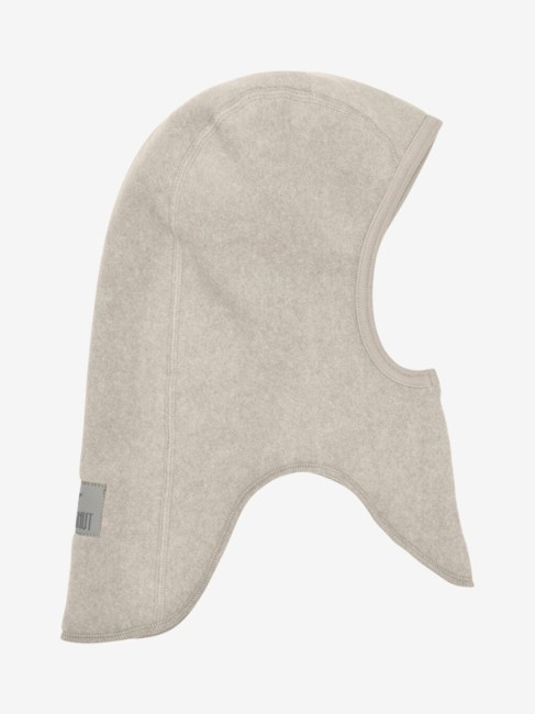 Huttelihut kominiarka Cotton Fleece camel melange