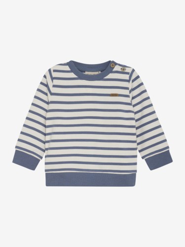 Minymo bluza baby china blue