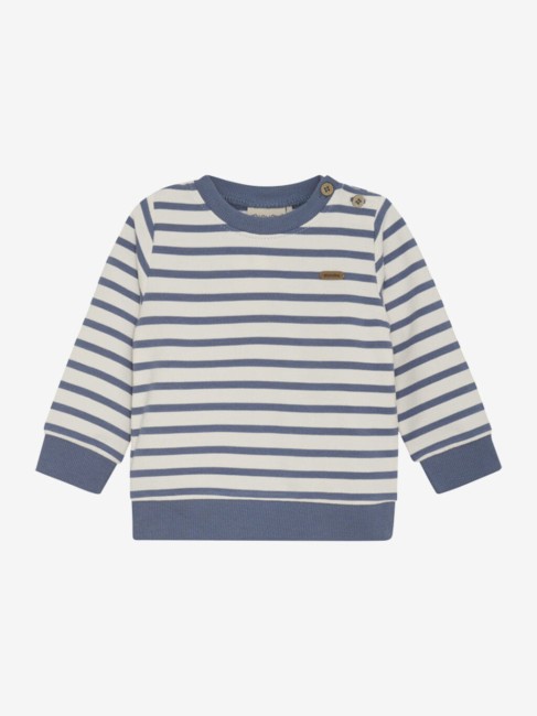 Minymo bluza baby china blue