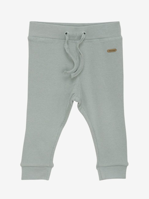 Spodenki Minymo baby pants Abyss