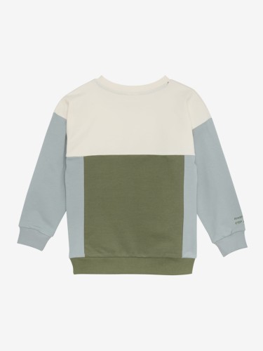 Bluza Minymo olivine