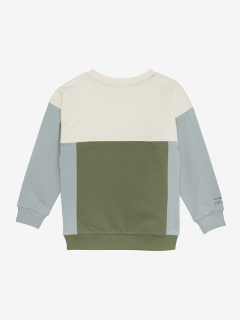 Bluza Minymo olivine