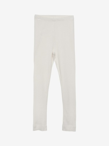 Minymo legginsy rib seedpearl