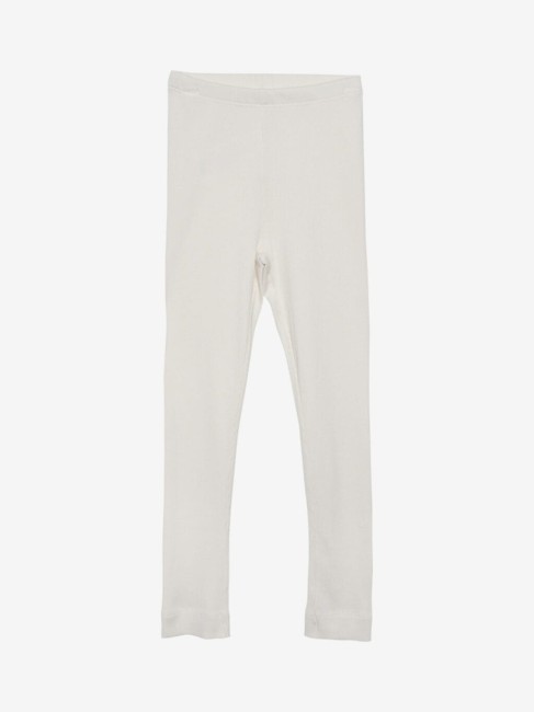 Minymo legginsy rib seedpearl
