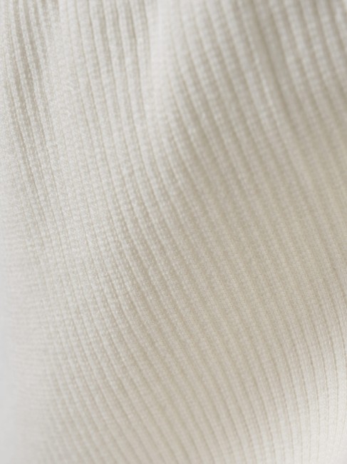 Legginsy Minymo rib seedpearl