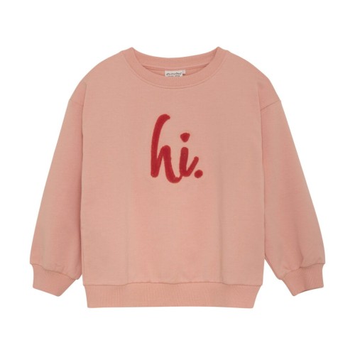 Minymo bluza shrimo 123421 5523