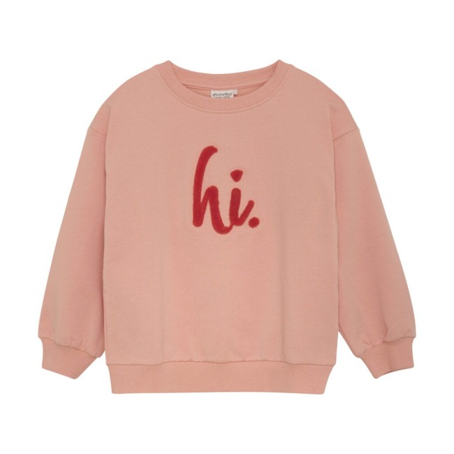 Minymo bluza shrimo 123421 5523