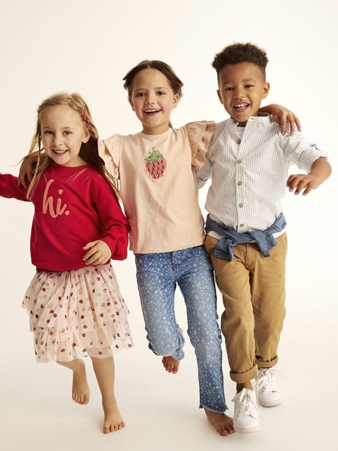 Koszulka Minymo SS spanish villa