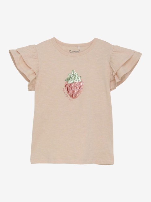 Minymo t-shirt SS spanish villa