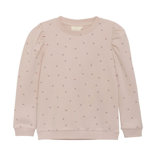 En Fant bluza Peach whip 220389 5309