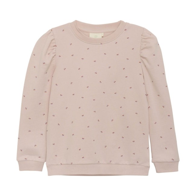 En Fant bluza Peach whip 220389 5309