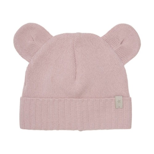 Huttelihut czapka beanie z uszkami citadel