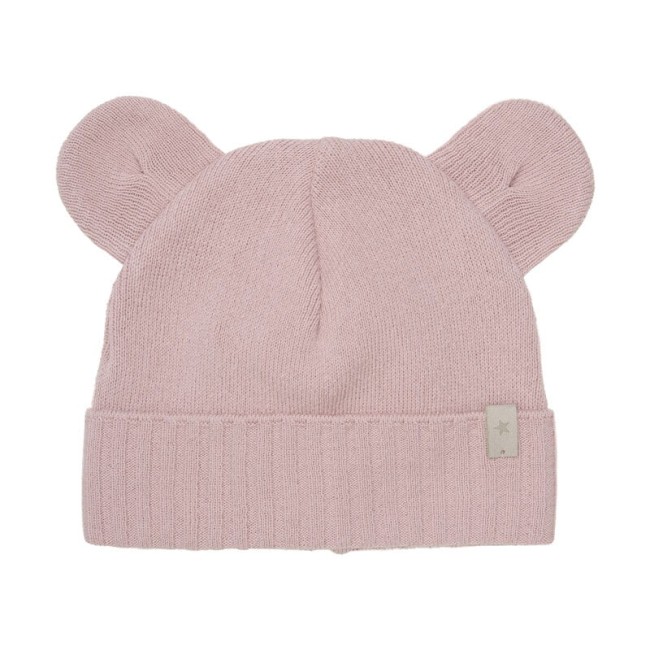 Huttelihut czapka beanie z uszkami citadel