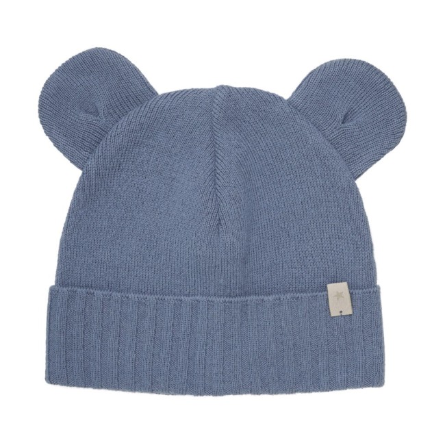 Huttelihut czapka beanie z uszkami potpourri