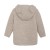 Kurtka Huttelihut Wool fleece z uszkami dust melange 480312 1913