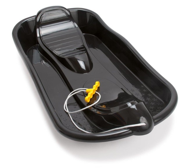 Dantoy sanki classic black