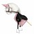 Astrup Siodło dla konia Hobby Horse