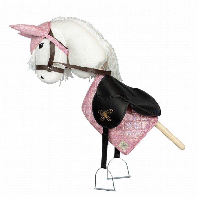 Astrup Siodło dla konia Hobby Horse