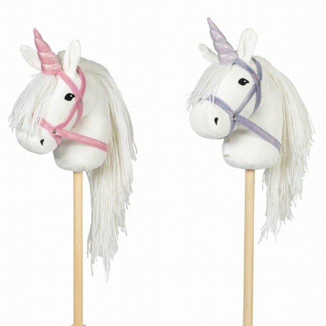 Astrup róg i kantar dla jednorożca Hobby Horse