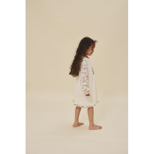 Konges Slojd Gio mizumi sukienka dla dzieci