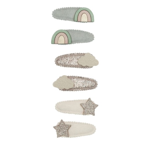 Mimi Lula zestaw spinek Celestial rainbow