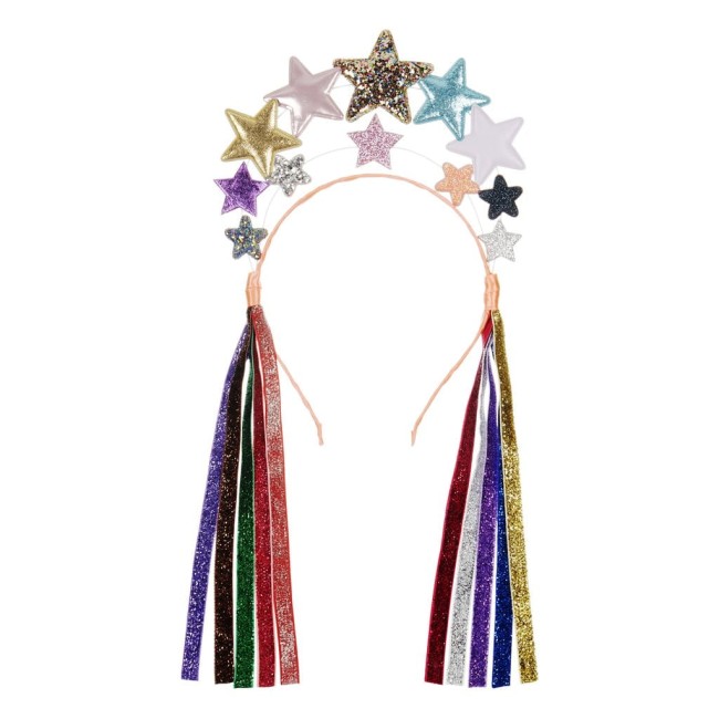 Mimi Lula opaska Fairy star