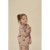 Konges Slojd kurtka jersey thermo frill ma grande cerise blush
