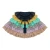 Mimi Lula peleryna Rainbow Ruffle