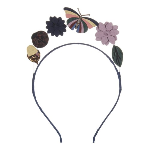 Mimi Lula opaska Autumn buttetrfly