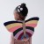 Skrzydełka Mimi&Lula Leather butterfly